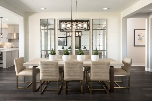 TRANSITIONAL ELEGANCE - Transitional Living TRANSITIONAL ELEGANCE - Transitional Living