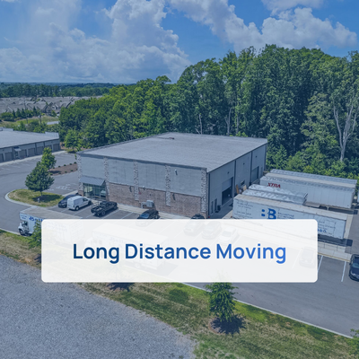 Long Distance Moving - Have you recently gotten a job on the other side of the United States? Is your daughter or son heading off to college in another state? One of the first things you’re going to have to organize is your move. Moving across state lines or across the country can be overwhelming if you’re not partnering with the right company. That’s why you should consider hiring Ballantyne & Beyond Moving, Inc.