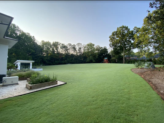 Grass could be greener on the other side! Call Now - Call Today! Grass could be greener on the other side! Call Now - Call Today!