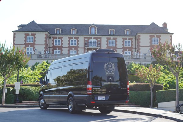 Napa Wine Tour - We know the best Restaurants and the Best Wineries to go in Napa Valley
We have the best prices on the market try us and we won't disappoint you Napa Wine Tour - We know the best Restaurants and the Best Wineries to go in Napa Valley
We have the best prices on the market try us and we won't disappoint you