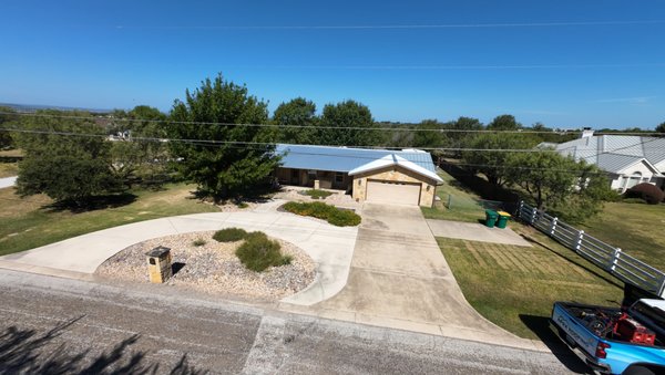 🏠 New roof installation🏠 - Is your roof showing signs of wear and tear? 🌧️ Leaks, missing shingles, or storm damage? Don't wait until it's too late! 🏚️ Apex Roofing has got you covered! 🏠✨

✅ High-Quality Roofing Materials
✅ Fast & Affordable Installation
✅ Expert Team with 20+ Years Experience
✅ FREE Roof Inspection!

Special Offer: Limited Time Only! 
Call us NOW at 📞 512-660-4859 and secure your spot for a New Roof Installation at an unbeatable price!

Why wait? Protect your home with the best! 🌟 Call 830.220.5278 today!

⏳ Don’t miss out – spots are filling fast!