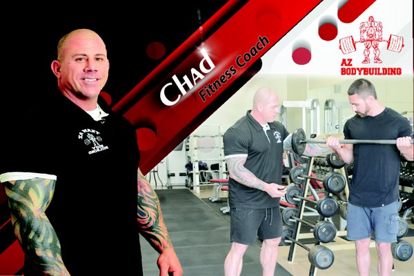 All Health and Fitness Weekend Extravaganza - We are always here to get people in the best shape of their lives. AZ Bodybuilding Personal Training is a place for everyone. We specialize in Nutrition, weight loss, muscle building, toning, and overall mental and physical health.