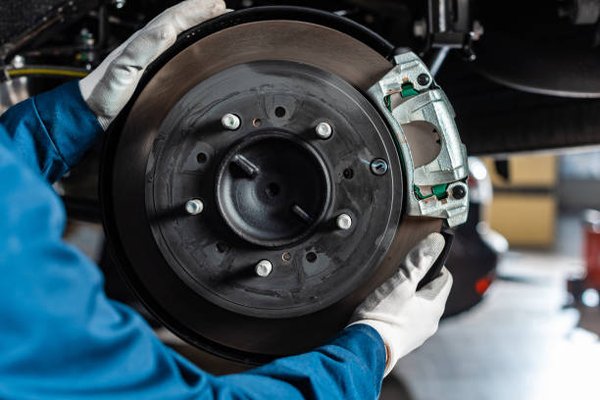 Brake Repair - Your safety relies on a precise, well-maintained brake system. Our brake repair service covers everything from pad and rotor replacement to brake fluid flushes and system diagnostics. We only use high-quality parts and thoroughly inspect every component for wear and tear, ensuring your stopping power is at its best. With transparent pricing and meticulous attention to detail, you can be confident your vehicle is in expert hands. Call us today! Brake Repair - Your safety relies on a precise, well-maintained brake system. Our brake repair service covers everything from pad and rotor replacement to brake fluid flushes and system diagnostics. We only use high-quality parts and thoroughly inspect every component for wear and tear, ensuring your stopping power is at its best. With transparent pricing and meticulous attention to detail, you can be confident your vehicle is in expert hands. Call us today!