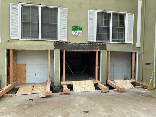 Foundation - Soft Story - Buildings foundation reinforcements are mandatory in LA County. Let us take this worry off your head, and deliver your project including in-house engineers and a Turn-Key permitted procedure.