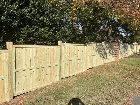 Westvale HOA Project at West Ox Road, Fairfax VA - This project was done for the Westvale HOA off West Ox Road in Fairfax Virginia. Westvale HOA Project at West Ox Road, Fairfax VA - This project was done for the Westvale HOA off West Ox Road in Fairfax Virginia.