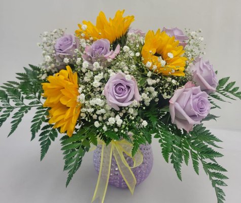 Happy Mother's Day Flowers! - 💐May flowers for Mom! Don't forget Mother's day and send her beautiful flowers! At our shop, we have a wide variety of arrangements to choose from. 💐We also offer same-day delivery, so you can make your mom feel special no matter what. Give us a call or stop by today and we'll take care of the rest. Thanks for choosing our shop!
👉Shop online: ocflowersandevents.com
💐Delivery Area: *Orange County
#mothersday2022 #mothersdaygift #mothersdayflowers Happy Mother's Day Flowers! - 💐May flowers for Mom! Don't forget Mother's day and send her beautiful flowers! At our shop, we have a wide variety of arrangements to choose from. 💐We also offer same-day delivery, so you can make your mom feel special no matter what. Give us a call or stop by today and we'll take care of the rest. Thanks for choosing our shop!
👉Shop online: ocflowersandevents.com
💐Delivery Area: *Orange County
#mothersday2022 #mothersdaygift #mothersdayflowers