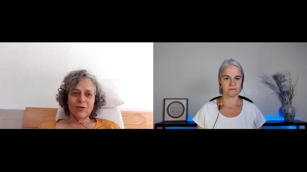 Online Energy Healings - Profound Energy Healing Sessions. Some people can feel the healing during the session, others can feel a weight lifted off their chest, others can live differently in certain situations, and sometimes they don't feel as bad as they used to.
The session can be guided by your questions (if you have some), or you can be open to the healing your soul needs. To heal your Energy, I can use Light Language, Quantum Technology "Quartz," Channel Information from Past Lives (from the Akashic Records), Channel Codes, or Healing Through the Eyes.
Every session is unique and special. I cannot enumerate all possibilities as the Soul is Infinite and every time I discover more and more Technologies and Sacred Healing Places. Online Energy Healings - Profound Energy Healing Sessions. Some people can feel the healing during the session, others can feel a weight lifted off their chest, others can live differently in certain situations, and sometimes they don't feel as bad as they used to.
The session can be guided by your questions (if you have some), or you can be open to the healing your soul needs. To heal your Energy, I can use Light Language, Quantum Technology "Quartz," Channel Information from Past Lives (from the Akashic Records), Channel Codes, or Healing Through the Eyes.
Every session is unique and special. I cannot enumerate all possibilities as the Soul is Infinite and every time I discover more and more Technologies and Sacred Healing Places.
