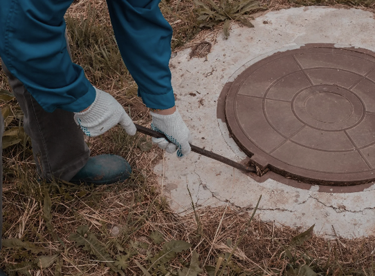 Septic Inspections - When it comes to ensuring the optimal performance of your septic system, North Star Industries is your trusted partner for thorough septic inspections. Our team of certified inspectors utilize state-of-the-art technology and industry expertise to conduct comprehensive assessments of your septic system.
From examining the tank and drain field to evaluating overall functionality, our inspections provide valuable insights to help you maintain a healthy and efficient septic system.
At North Star Industries, we believe in transparency and empowering our clients with information. Our professional septic inspection reports are detailed and easy to understand, outlining the current condition of your system and any recommended maintenance or repairs.
Whether you're a homeowner, real estate professional, or property manager, our inspection reports offer a clear overview of your septic system's health, facilitating informed decision-making and proactive measures to ensure its longevity. Septic Inspections - When it comes to ensuring the optimal performance of your septic system, North Star Industries is your trusted partner for thorough septic inspections. Our team of certified inspectors utilize state-of-the-art technology and industry expertise to conduct comprehensive assessments of your septic system.
From examining the tank and drain field to evaluating overall functionality, our inspections provide valuable insights to help you maintain a healthy and efficient septic system.
At North Star Industries, we believe in transparency and empowering our clients with information. Our professional septic inspection reports are detailed and easy to understand, outlining the current condition of your system and any recommended maintenance or repairs.
Whether you're a homeowner, real estate professional, or property manager, our inspection reports offer a clear overview of your septic system's health, facilitating informed decision-making and proactive measures to ensure its longevity.
