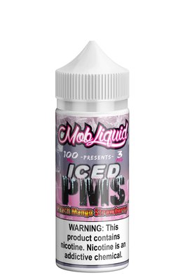 Mob 100 - Mob 100 Vape Juice Mob 100 - Mob 100 Vape Juice