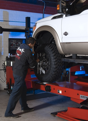 Tires - We carry all types and sizes of replacement tires from many reputable brands including Yokohama, Hankook, Goodyear and many more. Pitt Stop Auto Care’s knowledgeable staff members can recommend the perfect tire for you, or go to our online tire finder, type in your vehicle’s make, model and year, then browse through the resulting list of tires appropriate tires. We also sell and service PAX tires. Our tire services are second to none. Tires - We carry all types and sizes of replacement tires from many reputable brands including Yokohama, Hankook, Goodyear and many more. Pitt Stop Auto Care’s knowledgeable staff members can recommend the perfect tire for you, or go to our online tire finder, type in your vehicle’s make, model and year, then browse through the resulting list of tires appropriate tires. We also sell and service PAX tires. Our tire services are second to none.