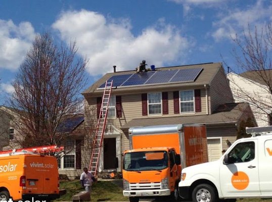 Vivint Solar - Power your home with smart solar energy from Vivint. Get renewable solar energy that could save you money and protect you from rising electricity prices.
