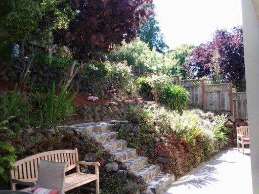 Landscaping - There is no job too big or too small! Whether it is just maintaining your yard, transforming a side yard into a delightful abode or completing give your backyard a make over we can deliver! Landscaping - There is no job too big or too small! Whether it is just maintaining your yard, transforming a side yard into a delightful abode or completing give your backyard a make over we can deliver!