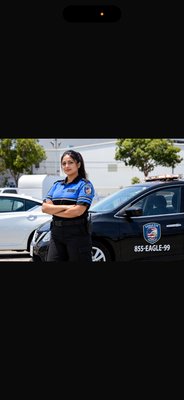 Long term security services - Security services available 24/7 for projects 3 months and more.