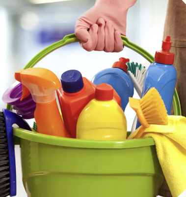 Home and Office Cleaning - When you don’t have time to do your home cleaning by yourself thanks to your busy life, then it’s time to hire professional maid services. Hope Cleaning Service offers an affordable, regular housekeeping service that works with your schedule. Our seasonal cleaning services provide you with a house that is always ready for company and relaxation. So go ahead, take the weekend off. Just leave everything to us in Sherman, TX and the surrounding areas.