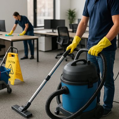 🏢 Office Cleaning 🧼🧽 - Elevate your workplace with our premier office cleaning services! We offer thorough, reliable cleaning solutions to keep your office sparkling and your team focused. From routine maintenance to special cleanings, we’ve got you covered. Schedule your office cleaning today! Call (727) 262-0508 🏢 Office Cleaning 🧼🧽 - Elevate your workplace with our premier office cleaning services! We offer thorough, reliable cleaning solutions to keep your office sparkling and your team focused. From routine maintenance to special cleanings, we’ve got you covered. Schedule your office cleaning today! Call (727) 262-0508
