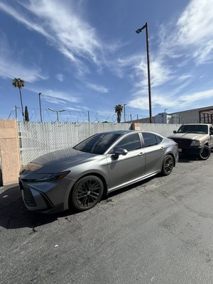 SUV sedans trucks or Teslas I got you. - Here are some mobile jobs cars and homes SUV sedans trucks or Teslas I got you. - Here are some mobile jobs cars and homes