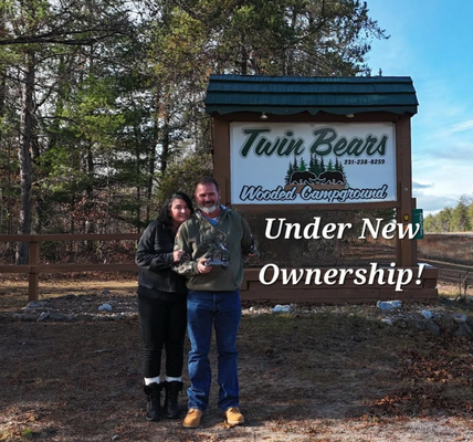 Under New Ownership !!! - “This park is apparently under new ownership, and it shows. The new owners are very involved and attentive. They have a pretty well stocked store and a nice little snackbar and cozy lodge with a fireplace for those cold days.”
— Mary