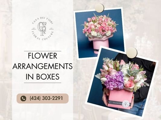 Flower arrangements in boxes - Unbox the magic with Casa dei Fiori's exquisite flower arrangements. Customized for any brand, our boxed blooms redefine elegance. Experience the luxury of personalized floral artistry. Special offer: Use code FIORI for 10% discount on these enchanting creations. Call us today ! Flower arrangements in boxes - Unbox the magic with Casa dei Fiori's exquisite flower arrangements. Customized for any brand, our boxed blooms redefine elegance. Experience the luxury of personalized floral artistry. Special offer: Use code FIORI for 10% discount on these enchanting creations. Call us today !