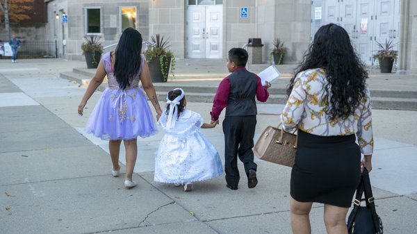 Event Photography - I offer event photography services for a variety of occasions including weddings, birthdays, concerts, reunions, corporate events, fundraiser events, auctions, baptisms - you name it! Available for up to 12 hours at a time, various packages available, 72 hour turnaround. I'm one person but can easily have an assistant or a second photographer or videographer with me. Documentary style, candid photos, and able to adapt to a variety of settings and scenarios. Chicago based but have a car and driver's license, a passport and an international driving permit. Let's talk! Event Photography - I offer event photography services for a variety of occasions including weddings, birthdays, concerts, reunions, corporate events, fundraiser events, auctions, baptisms - you name it! Available for up to 12 hours at a time, various packages available, 72 hour turnaround. I'm one person but can easily have an assistant or a second photographer or videographer with me. Documentary style, candid photos, and able to adapt to a variety of settings and scenarios. Chicago based but have a car and driver's license, a passport and an international driving permit. Let's talk!