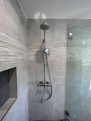 Bathroom remodel - Bathroom remodel
