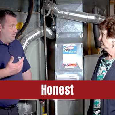 Honest - At Your Service Pros is a company that was developed by two brothers, Kris and Jarrett back in 2003. They were taught at a young age the importance of honesty and how curtail it is when growing a business. If you're looking for excellent service and a people-friendly approach, then you've come to the right place.