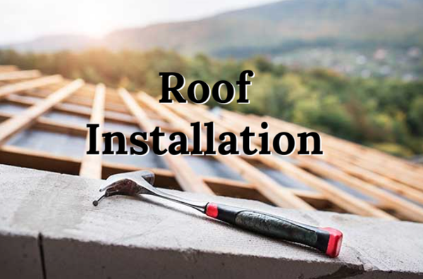 Roof Installation - With regular maintenance and some care, most roofs will have a considerable life of 15 years or more.
But regardless of how careful you are in looking after your roof you will inevitably need to have a new roof fitted one day
Though it can be a large outlay of money, your roof provides an invaluable service to you, the house itself and the contents within are important so it is important that you do not compromise the quality of your new roof by taking the cheapest quote around.
We will work with you to find the right solution and make sure you are protected.
Call us today to tell us about your project, we look forward to helping!
* How do I know if I need a new roof?
The roof should always be checked. You should keep tabs of its state. The following are signs that you may need a new roof.
· Your roof is between twenty and twenty-five years old.
· The shingles are excessively cracking, curling or they are blistering.
· There are many shingles that are missing and/are torn or damaged.
· The roof is leaking in many places.
* How much does a new roof cost?
There is no definitive answer as to how much a new roof will cost. There are a variety of considerations needed before an estimate can be given. From that information, a price quotation or an estimate could be done.
Some of the considerations are:
· Size of the
· Materials to be used
· Location of the property (needed to determine which materials would be best for that area’s weather)
· Is it for a new house or a re-roofing
· State costs and taxes
· Type of home Roof Installation - With regular maintenance and some care, most roofs will have a considerable life of 15 years or more.
But regardless of how careful you are in looking after your roof you will inevitably need to have a new roof fitted one day
Though it can be a large outlay of money, your roof provides an invaluable service to you, the house itself and the contents within are important so it is important that you do not compromise the quality of your new roof by taking the cheapest quote around.
We will work with you to find the right solution and make sure you are protected.
Call us today to tell us about your project, we look forward to helping!
* How do I know if I need a new roof?
The roof should always be checked. You should keep tabs of its state. The following are signs that you may need a new roof.
· Your roof is between twenty and twenty-five years old.
· The shingles are excessively cracking, curling or they are blistering.
· There are many shingles that are missing and/are torn or damaged.
· The roof is leaking in many places.
* How much does a new roof cost?
There is no definitive answer as to how much a new roof will cost. There are a variety of considerations needed before an estimate can be given. From that information, a price quotation or an estimate could be done.
Some of the considerations are:
· Size of the
· Materials to be used
· Location of the property (needed to determine which materials would be best for that area’s weather)
· Is it for a new house or a re-roofing
· State costs and taxes
· Type of home