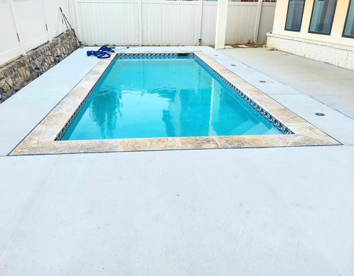 $50k to a Million Dollar Projects, and Everything in Between - Our pools (excluding spa only projects) have ranged from $50k to a million dollars so far. We can do almost anything you desire.