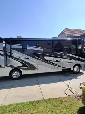 2019 OPEN ROAD RV - Hand wash on OPEN ROAD RV 2019 OPEN ROAD RV - Hand wash on OPEN ROAD RV