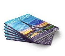 Caltalongs - Perfect bound catalogs are perfect for marketing messages, product selections, manuals, presentations, and proposals. With their polished, professional look, these catalogs create organized presentations that are made to last — thanks to the extra durability of a heavyweight cover and a glued spine.
Perfect binding creates a more finished, refined look. A 10pt, C1S cover with no coating is bound with an 80lb gloss book with no coating stock on the inside. Caltalongs - Perfect bound catalogs are perfect for marketing messages, product selections, manuals, presentations, and proposals. With their polished, professional look, these catalogs create organized presentations that are made to last — thanks to the extra durability of a heavyweight cover and a glued spine.
Perfect binding creates a more finished, refined look. A 10pt, C1S cover with no coating is bound with an 80lb gloss book with no coating stock on the inside.