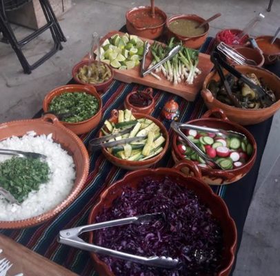 Events - World Famous Gordos - Freshly Made. Events - World Famous Gordos - Freshly Made.