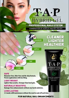 Menu Of Services - Our updated menu of Nail & Waxing Services! Menu Of Services - Our updated menu of Nail & Waxing Services!
