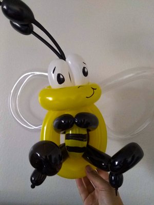 Balloon Twisting - Balloon twist designs great for parties and events. Balloon Twisting - Balloon twist designs great for parties and events.