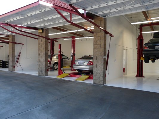 Wheel Alignment Service - This vehicle was brought to Ten-Four Auto with concerns of uneven tire wear and a steering pull while driving. Improper alignment can cause premature tire damage, reduced handling, and poor fuel efficiency, so a complete alignment inspection was performed.
Performed a full pre-alignment inspection of suspension and steering components
Measured camber, caster, and toe on all four wheels using precision alignment equipment
Made the necessary adjustments to bring the vehicle back to manufacturer specifications
Centered the steering wheel and verified straight-line tracking
Completed a road test to confirm proper handling and stability
After service, the vehicle tracked straight, handled smoothly, and tire wear issues were corrected.
At Ten-Four Auto, we focus on accuracy and attention to detail to ensure every alignment is done right.
Whittier, CA
Alignment service completed by Ten-Four Auto Wheel Alignment Service - This vehicle was brought to Ten-Four Auto with concerns of uneven tire wear and a steering pull while driving. Improper alignment can cause premature tire damage, reduced handling, and poor fuel efficiency, so a complete alignment inspection was performed.
Performed a full pre-alignment inspection of suspension and steering components
Measured camber, caster, and toe on all four wheels using precision alignment equipment
Made the necessary adjustments to bring the vehicle back to manufacturer specifications
Centered the steering wheel and verified straight-line tracking
Completed a road test to confirm proper handling and stability
After service, the vehicle tracked straight, handled smoothly, and tire wear issues were corrected.
At Ten-Four Auto, we focus on accuracy and attention to detail to ensure every alignment is done right.
Whittier, CA
Alignment service completed by Ten-Four Auto