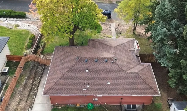 Roof Repair - If your roof is leaking, you already know waiting makes it worse. A small leak today becomes a mold problem in 30 days and a structural issue in 90. RC Roofing Specialists offers same-day roof repairs when possible — and we’ll tell you exactly what it’ll cost before we touch anything.
No pressure. Just a straight, honest answer about what your roof actually needs. Whatever the issue, we find the source and fix it right first time. Every time.
Roof Leak Repair
A leaking roof is never just the spot where water is coming through — the source is usually somewhere else entirely. We find the actual entry point, not just the symptom, and fix it so it doesn't come back.
Storm & Wind Damage Repair
Spokane and North Idaho weather is hard on roofs — high winds, hail, heavy snow loads, and ice dams all cause damage that isn't always visible from the ground. We inspect after every significant weather event and document everything for your insurance claim if needed.
Missing & Damaged Shingle Repair
Missing or cracked shingles expose your roof deck to the elements immediately. We match existing shingles as closely as possible and replace only what needs replacing with honest transparency.
Not sure what type of repair you need? We’ll figure it out together for free. Book A Free Inspection Roof Repair - If your roof is leaking, you already know waiting makes it worse. A small leak today becomes a mold problem in 30 days and a structural issue in 90. RC Roofing Specialists offers same-day roof repairs when possible — and we’ll tell you exactly what it’ll cost before we touch anything.
No pressure. Just a straight, honest answer about what your roof actually needs. Whatever the issue, we find the source and fix it right first time. Every time.
Roof Leak Repair
A leaking roof is never just the spot where water is coming through — the source is usually somewhere else entirely. We find the actual entry point, not just the symptom, and fix it so it doesn't come back.
Storm & Wind Damage Repair
Spokane and North Idaho weather is hard on roofs — high winds, hail, heavy snow loads, and ice dams all cause damage that isn't always visible from the ground. We inspect after every significant weather event and document everything for your insurance claim if needed.
Missing & Damaged Shingle Repair
Missing or cracked shingles expose your roof deck to the elements immediately. We match existing shingles as closely as possible and replace only what needs replacing with honest transparency.
Not sure what type of repair you need? We’ll figure it out together for free. Book A Free Inspection