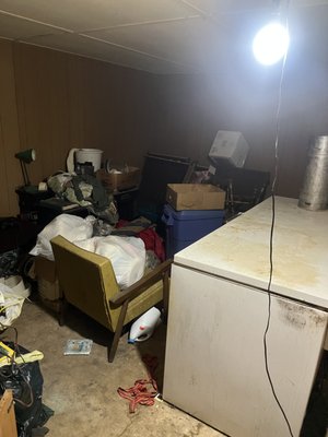 A friday breeze. - Check out this before and after of a quick clean out job. It is as simple as giving us a call! Do you have any old projects that seem to get pushed to the back burner? Let us be your one stop shop. Call or text anytime 2567776417. A friday breeze. - Check out this before and after of a quick clean out job. It is as simple as giving us a call! Do you have any old projects that seem to get pushed to the back burner? Let us be your one stop shop. Call or text anytime 2567776417.