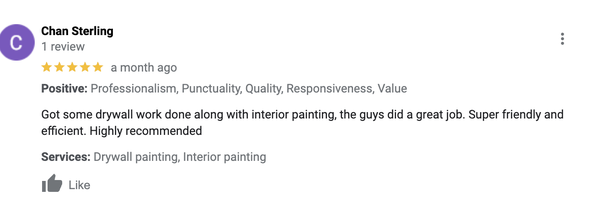 Client Testimonials - Please enjoy these client testimonials! Client Testimonials - Please enjoy these client testimonials!