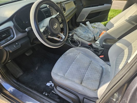 Full Interior Package - Some times life happens, give us a call to get your vehicle back to new again
Leave the details to us Full Interior Package - Some times life happens, give us a call to get your vehicle back to new again
Leave the details to us