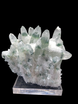 Fine Minerals - These minerals come from all over the world & we have so many more beautiful specimens. Fine Minerals - These minerals come from all over the world & we have so many more beautiful specimens.