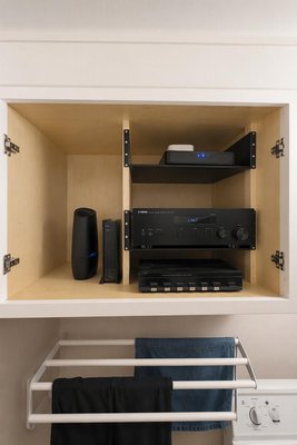 Complete Home Audio and Camera System - Get a free estimate on top-notch low-voltage services. Expert solutions tailored for you.