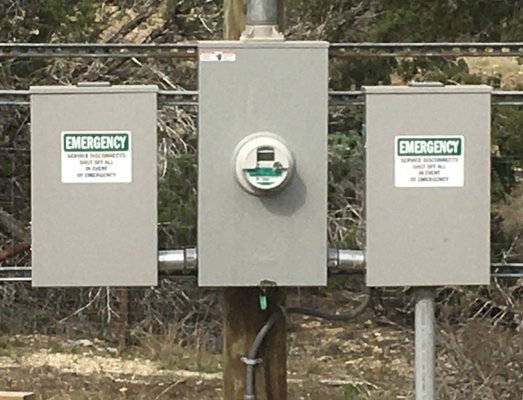 Electrical Panel New/Replacement - APC Service Pros provides free estimate on electrical panel upgrades and recessed lighting.