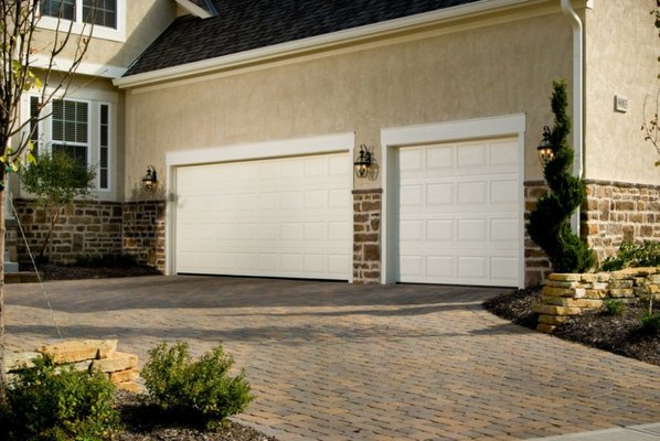 New Garage Door Replacement - here's is a three different job's New Garage Door Replacement - here's is a three different job's