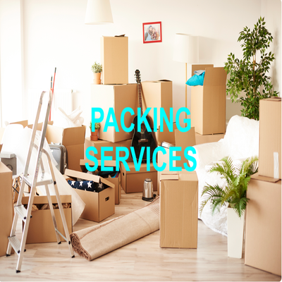Packing Services - Our professional LA movers will save you from the annoying search for packing materials and make sure your belongings are packed safely. You need to quickly find packing tape, bubble wrap, scissors, tissue paper, packing paper, rubber bands, and a box cutter. It is usually hard to find immediately if you need to pack a fragile vase or computer wires and make right packing.
We have all the materials for the quality packaging of large and small things, fragile or perishable items. Our qualified movers has been trained to do their job quickly and reliably. We will take care of your favorite wedding glasses, your grandmother’s favorite painting, expensive crockery set, or unique antiques.
By request we label all packaged items, so you know what is where. You can also order unpacking to save time significantly. The pricing policy of our moving company in Los Angeles is very favorable, so you get moving and packing services at an affordable price. Our clients can be sure of the honesty and integrity of our team. Packing Services - Our professional LA movers will save you from the annoying search for packing materials and make sure your belongings are packed safely. You need to quickly find packing tape, bubble wrap, scissors, tissue paper, packing paper, rubber bands, and a box cutter. It is usually hard to find immediately if you need to pack a fragile vase or computer wires and make right packing.
We have all the materials for the quality packaging of large and small things, fragile or perishable items. Our qualified movers has been trained to do their job quickly and reliably. We will take care of your favorite wedding glasses, your grandmother’s favorite painting, expensive crockery set, or unique antiques.
By request we label all packaged items, so you know what is where. You can also order unpacking to save time significantly. The pricing policy of our moving company in Los Angeles is very favorable, so you get moving and packing services at an affordable price. Our clients can be sure of the honesty and integrity of our team.