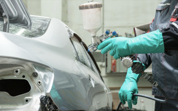 Scratch repairs - Since day one, we have been doing our best to provide our clients with a reliable and highly-rated car scratch repair service in Concord, NC, as well as other options. Throughout the years, we have restored and repaired countless vehicles of any make and model. With our aid, you will once again have a sturdy and roadworthy automobile that will make you feel safe on the road. Scratch repairs - Since day one, we have been doing our best to provide our clients with a reliable and highly-rated car scratch repair service in Concord, NC, as well as other options. Throughout the years, we have restored and repaired countless vehicles of any make and model. With our aid, you will once again have a sturdy and roadworthy automobile that will make you feel safe on the road.