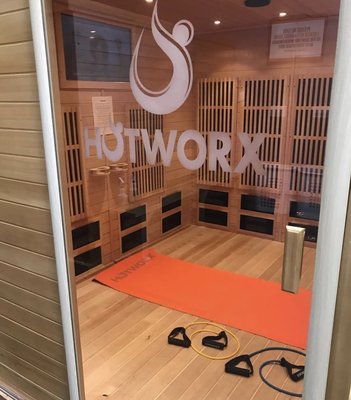 Hot Yoga - Experience a NEW type of Hot Yoga in our Infrared Saunas. Amazing Detox and Health Benefits are associated with regular sauna use. We would love to give you a FREE VIP Member Experience. Visit our website and sign up for a free session or Call/text us today for your session. 1-844-446-8979 Hot Yoga - Experience a NEW type of Hot Yoga in our Infrared Saunas. Amazing Detox and Health Benefits are associated with regular sauna use. We would love to give you a FREE VIP Member Experience. Visit our website and sign up for a free session or Call/text us today for your session. 1-844-446-8979