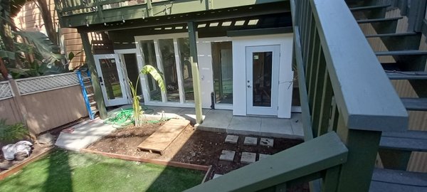 Replacing Concrete Foundation - Concrete Remodeling Replacing Concrete Foundation - Concrete Remodeling