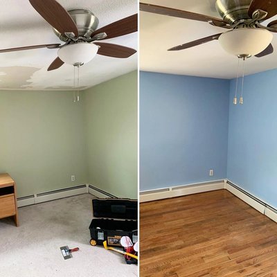Exterior/Interior Painting - Contact SM Squared for your exterior/interior painting needs Exterior/Interior Painting - Contact SM Squared for your exterior/interior painting needs