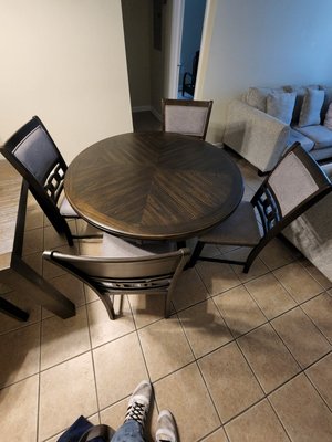 Best Furniture Assembly InThe City - If It Comes In A Box And Needs To Be Assembled Hung Forever Smart Homes Solutions Can Assemble It All.