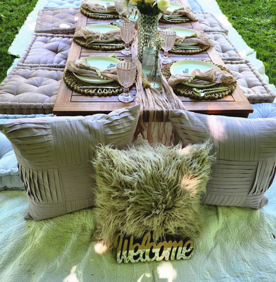 Baby Shower - Celebrate the upcoming arrival with our charming pop-up picnic service! We create beautiful, cozy settings with delightful treats and decor, perfect for a memorable baby shower. Let us turn your gathering into a heartwarming and stylish celebration. Baby Shower - Celebrate the upcoming arrival with our charming pop-up picnic service! We create beautiful, cozy settings with delightful treats and decor, perfect for a memorable baby shower. Let us turn your gathering into a heartwarming and stylish celebration.