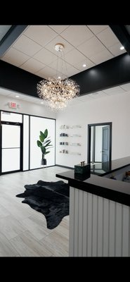 Vida Aesthetics and Wellness - Our newly opened medical and aesthetics spa