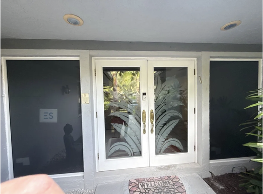 Looking for Impact Windows and Doors? - Call us to schedule a consultation